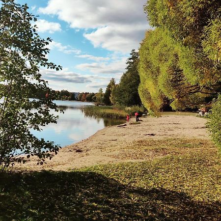 Joutjaerven Studio Apartment Lahti Bagian luar foto