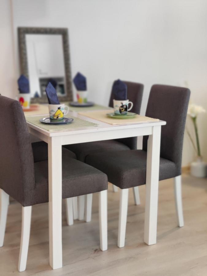 Joutjaerven Studio Apartment Lahti Bagian luar foto