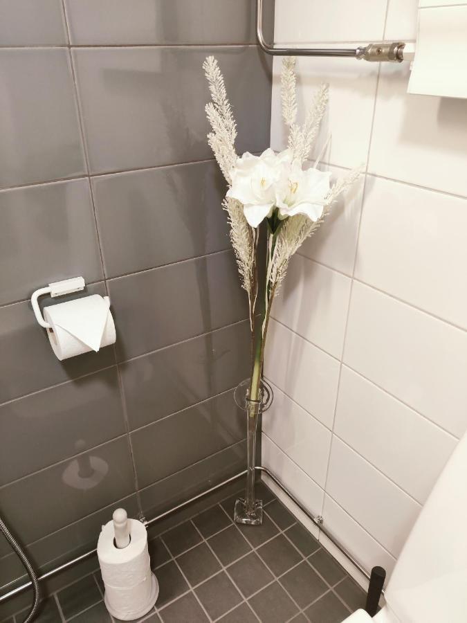 Joutjaerven Studio Apartment Lahti Bagian luar foto