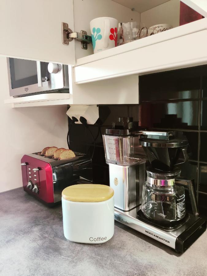 Joutjaerven Studio Apartment Lahti Bagian luar foto
