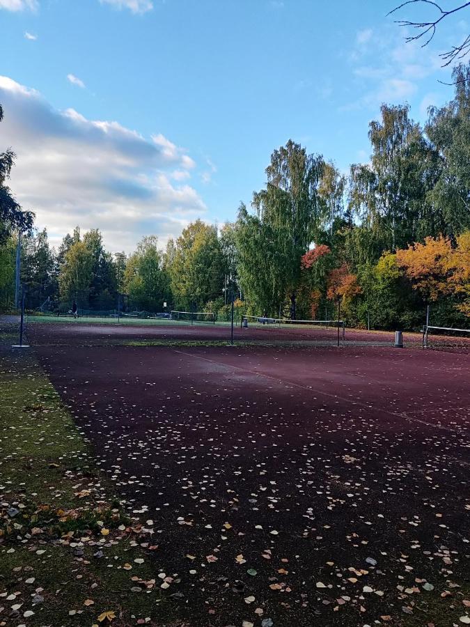 Joutjaerven Studio Apartment Lahti Bagian luar foto